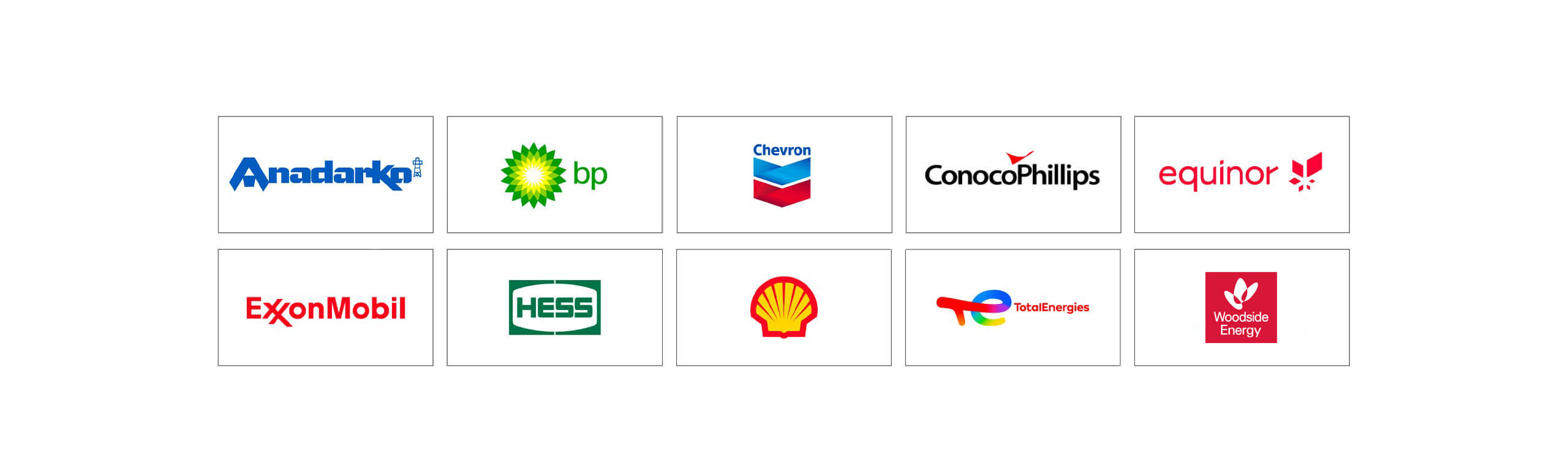 petroleum-companies